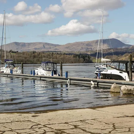 Fieldside * ويندرمير