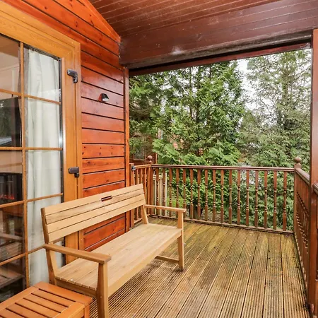 Fieldside Prázdninový dům