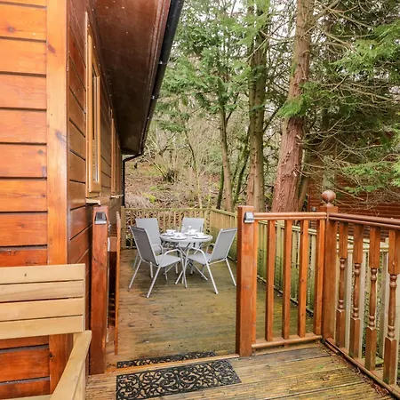 Fieldside Windermere