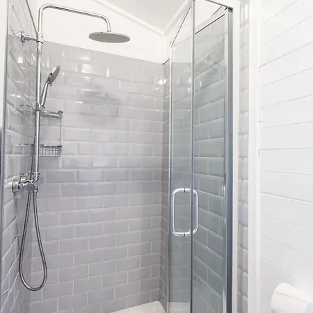 Fieldside بيت للعطل