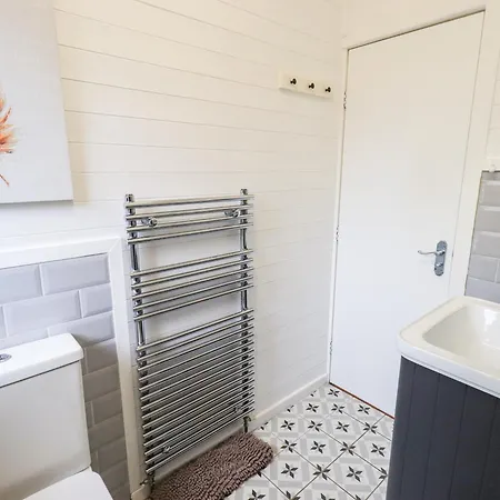 Fieldside بيت للعطل *