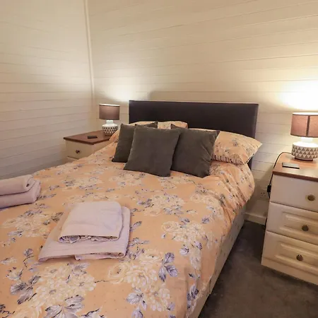 Fieldside Prázdninový dům Windermere