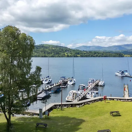 Fieldside بيت للعطل *