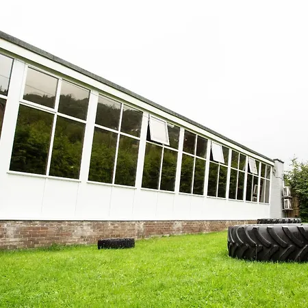 Fieldside Prázdninový dům