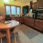Fieldside Holiday home *