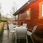 Holiday home Fieldside *