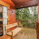 Fieldside Holiday home