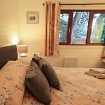 Fieldside Holiday home *