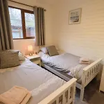 Holiday home Fieldside Windermere
