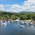 Fieldside Windermere