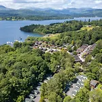 Holiday home Fieldside Windermere
