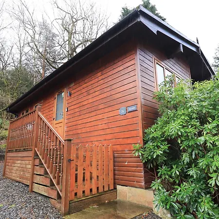 Holiday home Fieldside Windermere