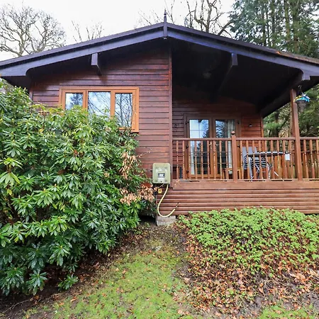 Fieldside Windermere